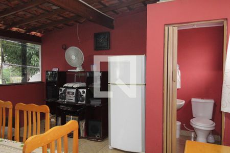 Casa à venda com 140m², 2 quartos e 2 vagasárea de lazer