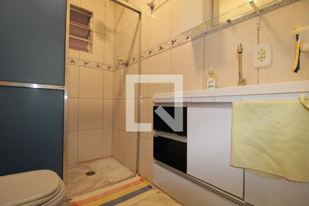 Casa à venda com 140m², 2 quartos e 2 vagasBanheiro