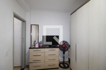 Casa à venda com 140m², 2 quartos e 2 vagasQuarto 2 