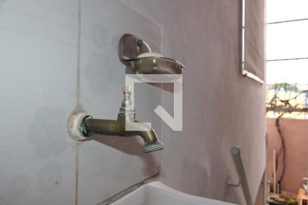 Casa à venda com 140m², 2 quartos e 2 vagasÁrea de Serviço