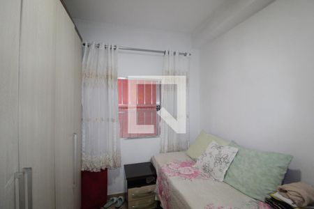 Casa à venda com 140m², 2 quartos e 2 vagasQuarto 2 