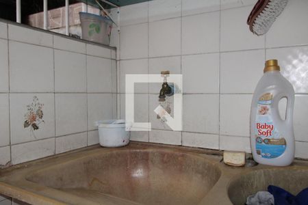 Casa à venda com 140m², 2 quartos e 2 vagasÁrea de Serviço