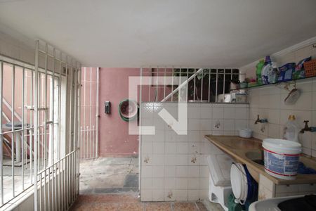 Casa à venda com 140m², 2 quartos e 2 vagasÁrea de Serviço