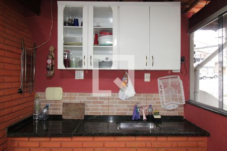 Casa à venda com 140m², 2 quartos e 2 vagasárea de lazer