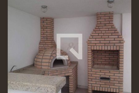 Apartamento à venda com 2 quartos, 50m² em Mooca, São Paulo