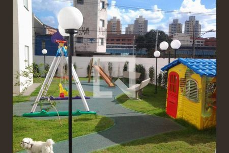 Apartamento à venda com 2 quartos, 50m² em Mooca, São Paulo