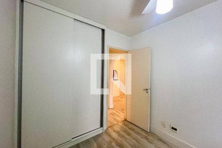 Quarto de apartamento para alugar com 1 quarto, 41m² em Indianópolis, São Paulo