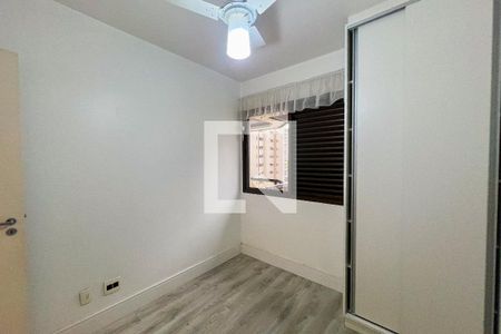 Quarto de apartamento para alugar com 1 quarto, 41m² em Indianópolis, São Paulo
