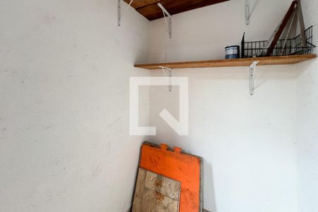 Casa à venda com 230m², 3 quartos e 1 vagaQuarto de Serviço