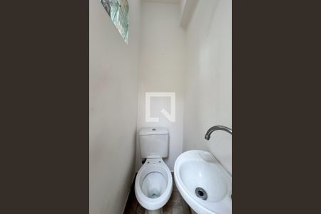 Casa à venda com 230m², 3 quartos e 1 vagaBanheiro de Serviço