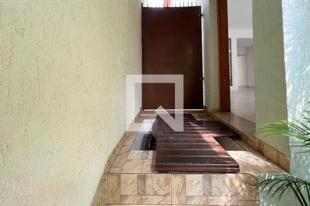 Casa à venda com 230m², 3 quartos e 1 vagaHall