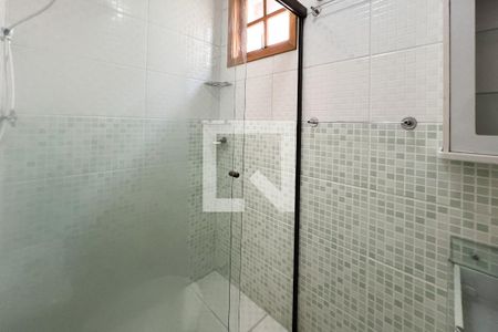 Casa à venda com 230m², 3 quartos e 1 vagaBanheiro da Suíte