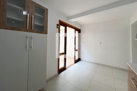 Casa à venda com 230m², 3 quartos e 1 vagaCozinha