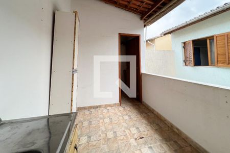 Casa à venda com 230m², 3 quartos e 1 vagaChurrasqueira