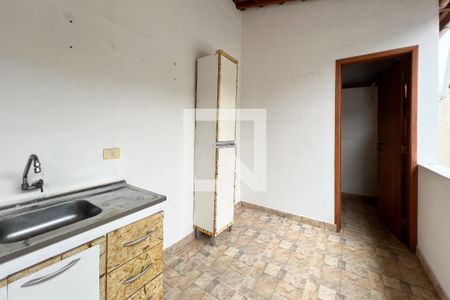 Casa à venda com 230m², 3 quartos e 1 vagaChurrasqueira