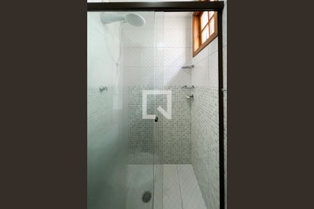 Casa à venda com 230m², 3 quartos e 1 vagaBanheiro da Suíte