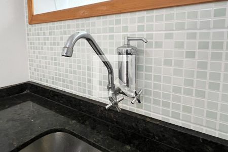 Casa à venda com 230m², 3 quartos e 1 vagaCozinha