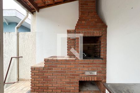 Casa à venda com 230m², 3 quartos e 1 vagaChurrasqueira