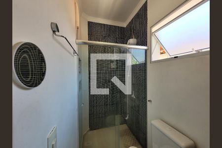 Casa à venda com 133m², 3 quartos e 1 vaga Casa à venda com 133m², 3 quartos e 1 vagaBanheiro da Suíte