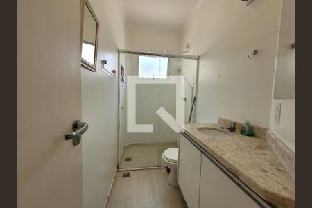 Casa à venda com 133m², 3 quartos e 1 vaga Casa à venda com 133m², 3 quartos e 1 vagaBanheiro dos Quartos