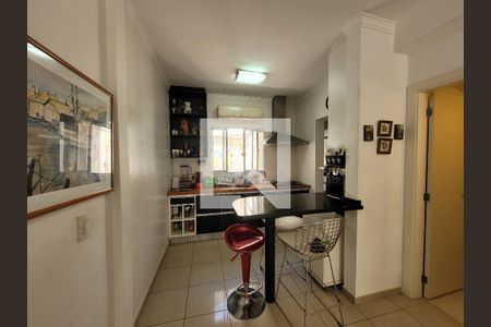 Casa à venda com 133m², 3 quartos e 1 vaga Casa à venda com 133m², 3 quartos e 1 vagaCozinha