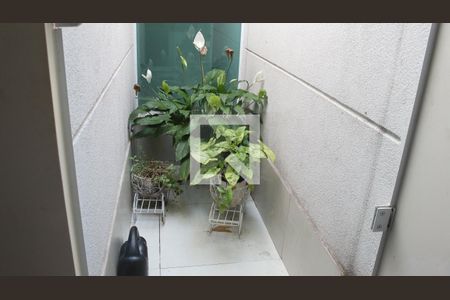 Casa à venda com 149m², 3 quartos e 2 vagasQuarto 2 - Jardim de Inverno