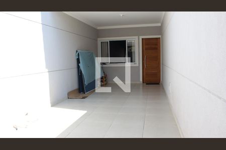 Casa à venda com 149m², 3 quartos e 2 vagasGaragem