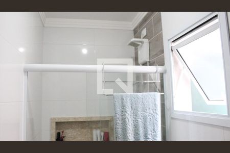 Casa à venda com 149m², 3 quartos e 2 vagasBanheiro Social