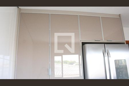 Casa à venda com 149m², 3 quartos e 2 vagasCozinha