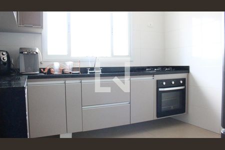 Casa à venda com 149m², 3 quartos e 2 vagasCozinha