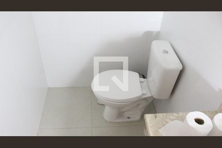 Casa à venda com 149m², 3 quartos e 2 vagasBanheiro de serviço