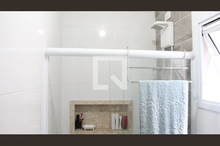 Casa à venda com 149m², 3 quartos e 2 vagasBanheiro Social