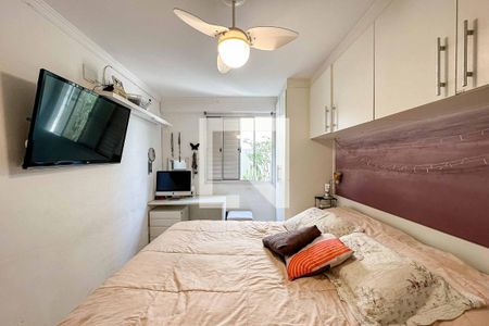 Apartamento à venda com 83m², 2 quartos e 2 vagas Apartamento à venda com 83m², 2 quartos e 2 vagasQuarto 1