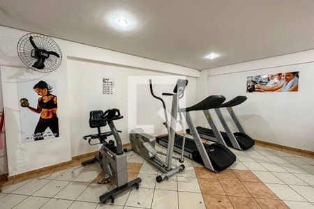 Apartamento à venda com 83m², 2 quartos e 2 vagas Apartamento à venda com 83m², 2 quartos e 2 vagasÁrea comum