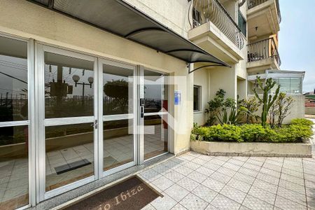 Apartamento à venda com 83m², 2 quartos e 2 vagas Apartamento à venda com 83m², 2 quartos e 2 vagasÁrea comum