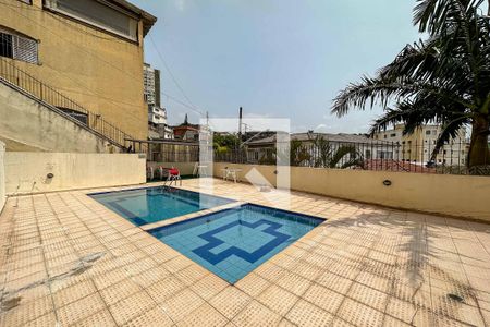 Apartamento à venda com 83m², 2 quartos e 2 vagas Apartamento à venda com 83m², 2 quartos e 2 vagasÁrea comum