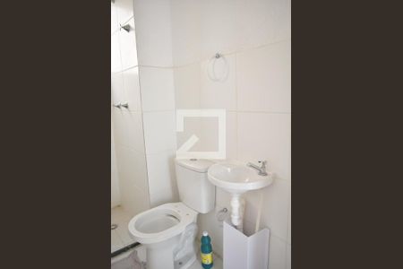 Apartamento para alugar com 42m², 2 quartos e 1 vagaBanheiro