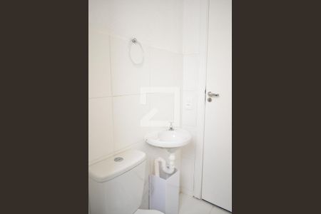 Apartamento para alugar com 42m², 2 quartos e 1 vagaBanheiro