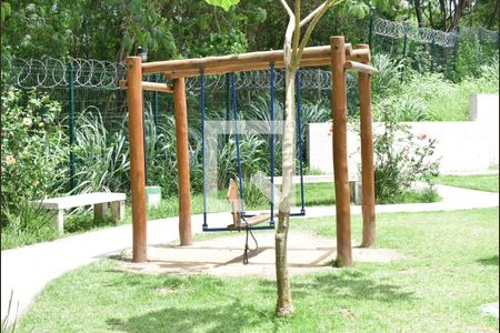 Apartamento para alugar com 42m², 2 quartos e 1 vagaPlayground