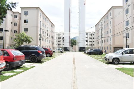Apartamento para alugar com 42m², 2 quartos e 1 vagaCondomínio