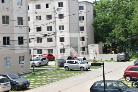 Apartamento para alugar com 42m², 2 quartos e 1 vagaVista do Quarto 1