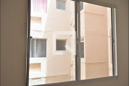 Apartamento para alugar com 42m², 2 quartos e 1 vagaJanela do Quarto 2