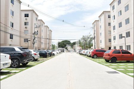 Apartamento para alugar com 42m², 2 quartos e 1 vagaGaragem