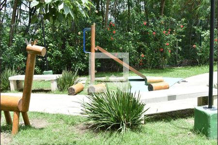 Apartamento para alugar com 42m², 2 quartos e 1 vagaPlayground