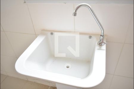 Apartamento para alugar com 42m², 2 quartos e 1 vagaTanque