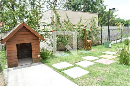 Apartamento para alugar com 42m², 2 quartos e 1 vagaArea Kids