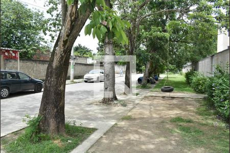 Apartamento para alugar com 42m², 2 quartos e 1 vagaVista da Rua