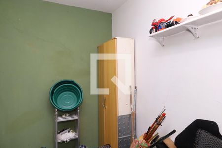 Casa à venda com 250m², 4 quartos e 4 vagasDepósito