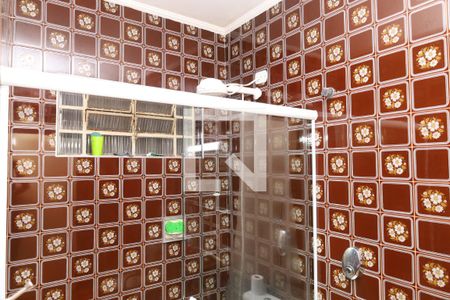 Casa à venda com 250m², 4 quartos e 4 vagasBanheiro da Suíte