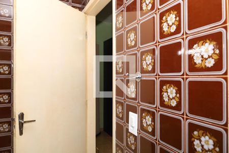 Casa à venda com 250m², 4 quartos e 4 vagasBanheiro da Suíte